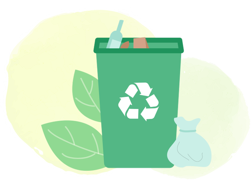 廃棄物のことなら有限会社サン・クリーン仙台へおまかせください