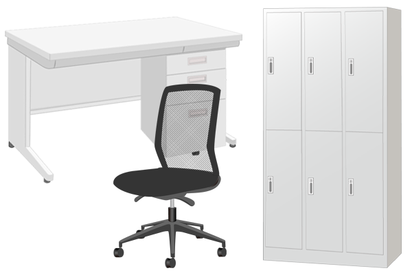 企業・店舗・移転時等の残置物・動作撤去