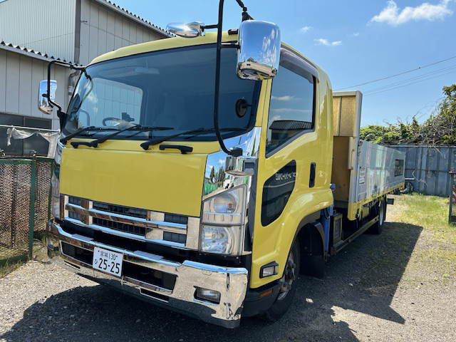 私たちにお任せください